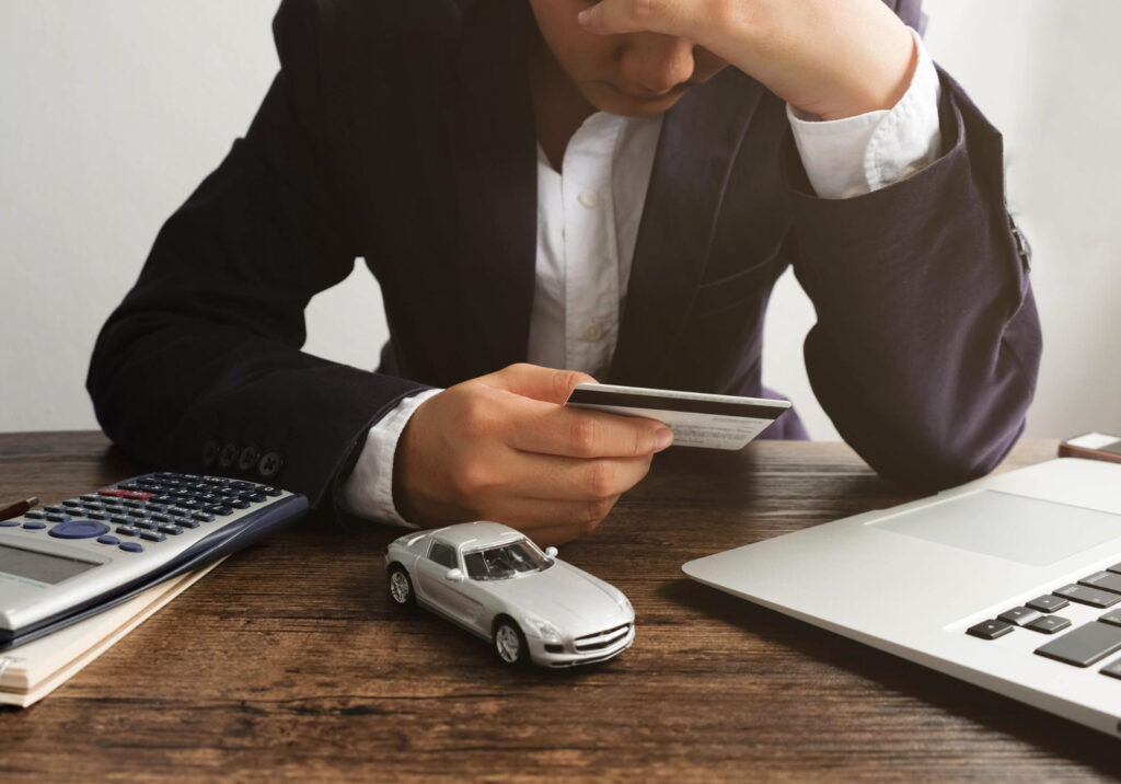 Juros Abusivos no Financiamento Veicular: Como Reverter e Pagar Menos