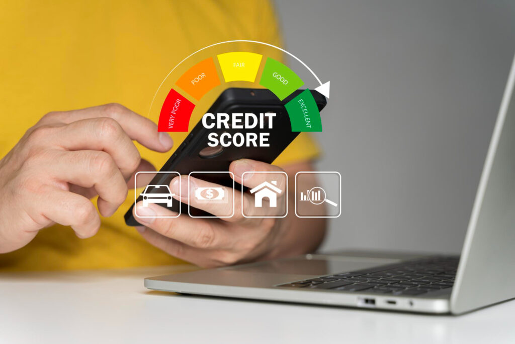 Score de Crédito Alto: 7 Estratégias Comprovadas para Aumentar