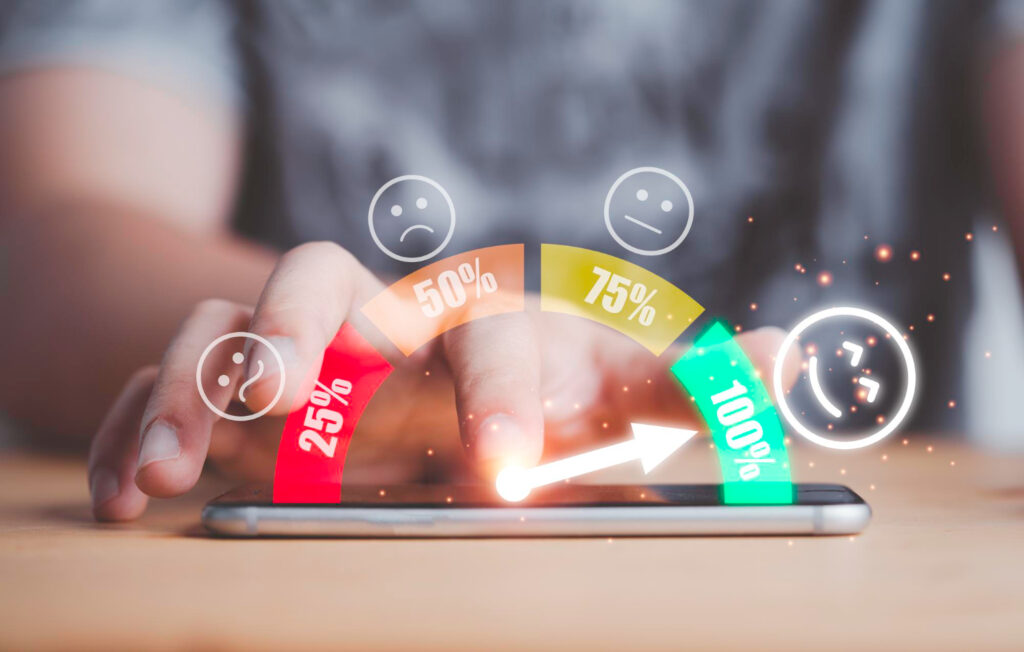 Score de Crédito Baixo? 7 Estratégias Comprovadas para Melhorar