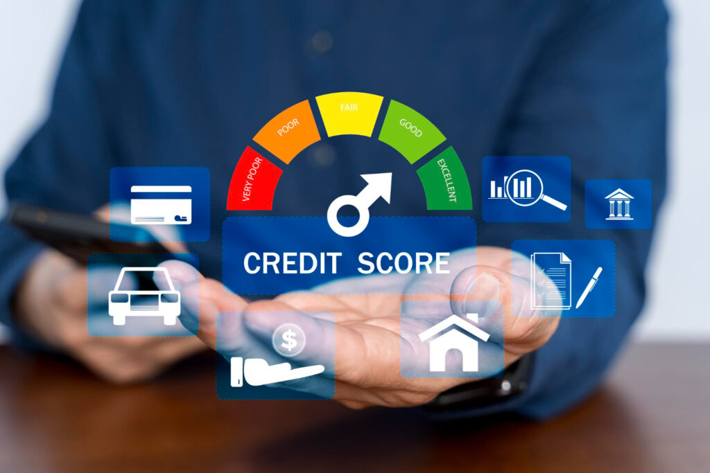 Aumente Seu Score de Crédito Rápido: 5 Estratégias Essenciais