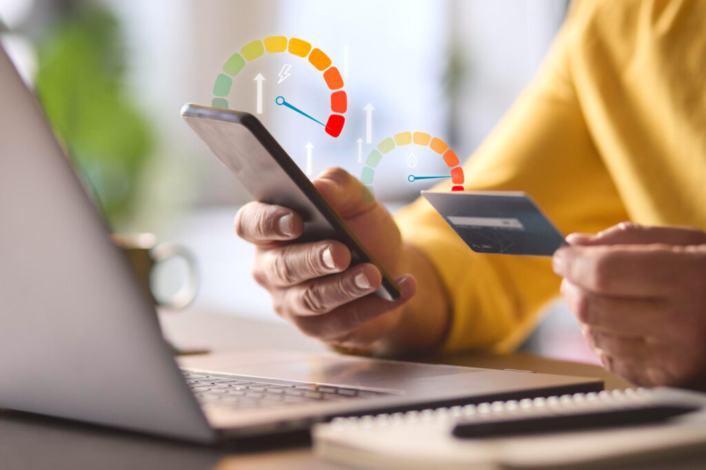 Controle Seu Score de Crédito no Final de Ano: Dicas Financeiras