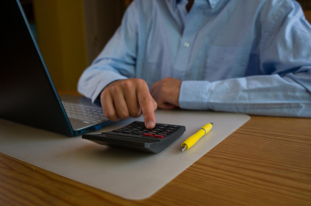 Cálculo do Score: Entenda sua pontuação