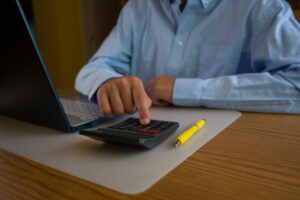 Cálculo do Score: Entenda sua pontuação