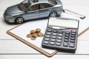 JUSTIÇA NO FINANCIAMENTO DO VEÍCULO